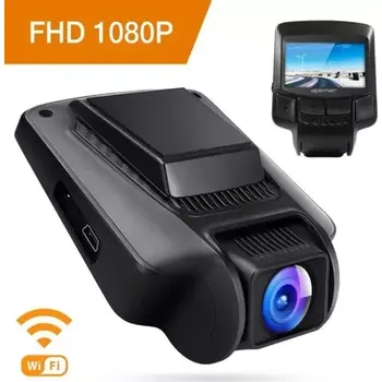 Kamera do auta Apeman C580 černá (C580)