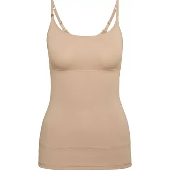 Dámské tílko Trendy Sensation Shirt01 - YELLOW - béžové 6106 - TRIUMPH YELLOW M