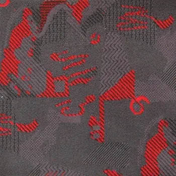 Potah sedadla Autopotahy LUX STYLE Pick-Up červené