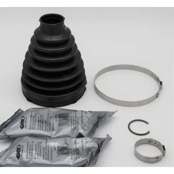 Hřídel nápravy Sada měchů, hnací hřídel LÖBRO GKNB20609