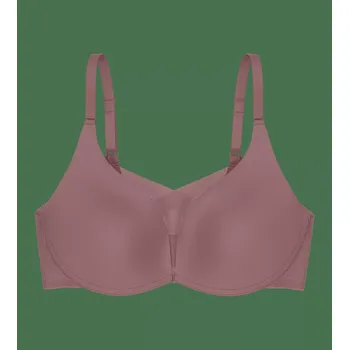 Podprsenka Triumph Shape Smart P - BROWN - TRIUMPH BROWN - TRIUMPH BROWN 02