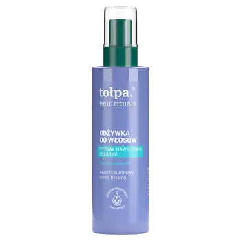 Tołpa Hair Rituals bezoplachový kondicionér na vlasy, 100 ml