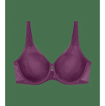 Podprsenka Wild Rose Sensation W01 - UNKNOWN - TRIUMPH UNKNOWN - TRIUMPH PURPLE 70C