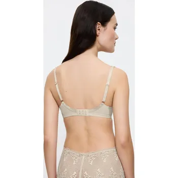 Podprsenka Wild Azalea Florale WP - BROWN - TRIUMPH BROWN - TRIUMPH 90B