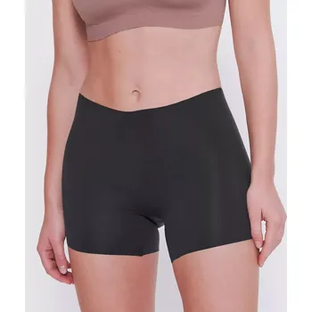 Kalhotky Dámské šortky ZERO Feel 2.0 Cyclist - BLACK - černé 0004 - SLOGGI BLACK XS