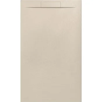 Sprchová vanička EBS Nilo Sprchová vanička litá 150x90cm, beige NI150090BEEQZ