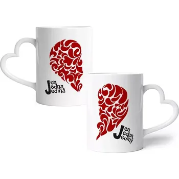 Sablio Hrnky Jen jeden, jen jedna: 2ks 330ml