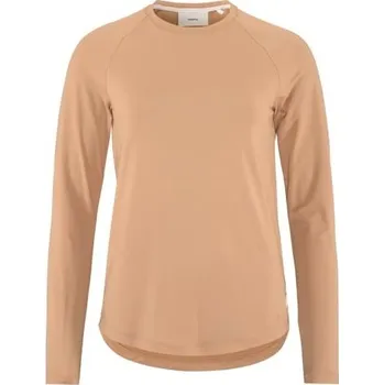 Běžecké oblečení Běžecké tričko CRAFT Collective LS - růžová Velikost textilu: XXL