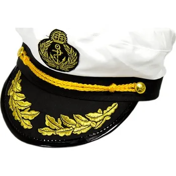 Čepice Folat Čepice kapitánská