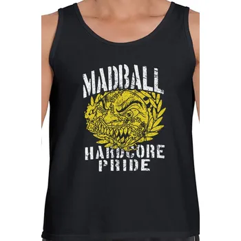 Pánské tílko tílko Madball - Hardcore Pride