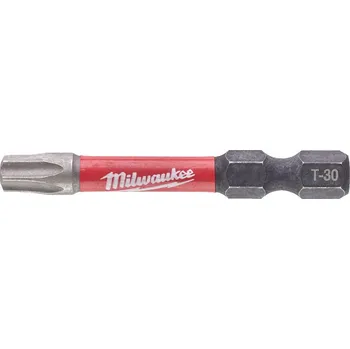 Bit Milwaukee Shockwave Impact Duty 4932430887 1 ks