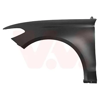 Blatník karosérie Blatník VAN WEZEL 1883657