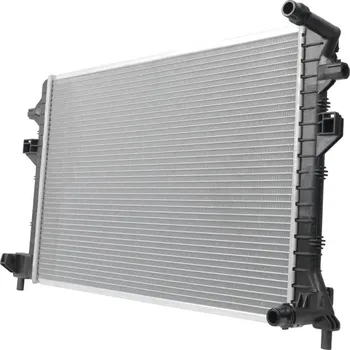 Chladič motoru Chladič, chlazení motoru HELLA 8MK 366 301-471