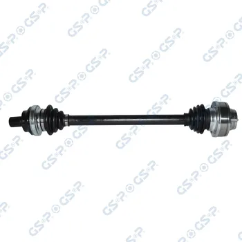 Hřídel nápravy Hnací hřídel HART 467 062