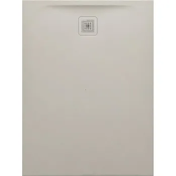 Sprchová vanička Laufen Pro Vanička sprchová 120x90 cm, béžová mat H2109581860001