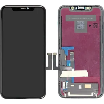 Premium LCD displej s dotykovým sklem a rámečkem pro iPhone 11