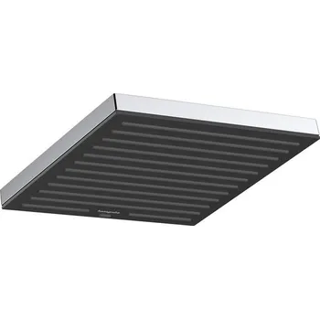 Sprchová hlavice Hansgrohe Pulsify E Hlavová sprcha 26 cm, chrom 24330000