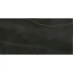 EBS Mind dlažba 60x120 black lesklá 0468690015267