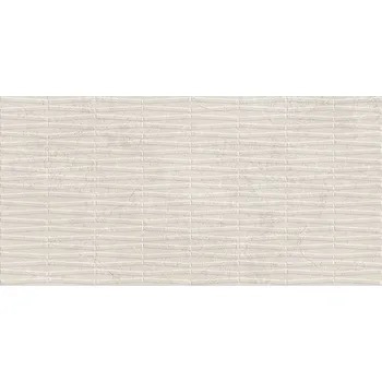 Stavební materiál EBS Freeland dekor 60x120 tesla ivory matný 60994