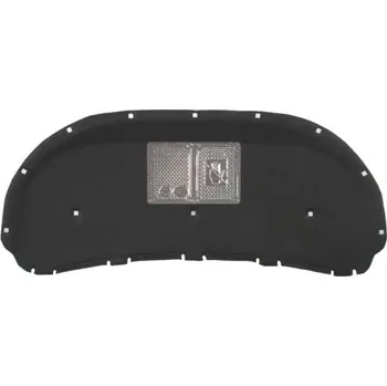 Motorový prostor Izolace motorového prostoru, 6804-00-7515290P