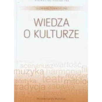 Encyklopedie Słownik tematyczny. T.13. WOK - praca zbiorowa