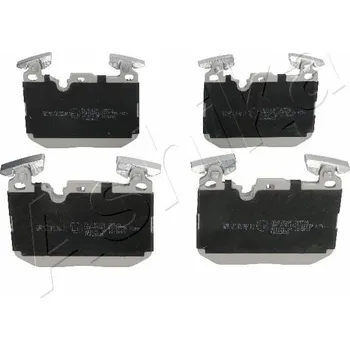 Brzdová destička Sada brzdov ch desti ek, kotou ov brzda, 50-00-0103