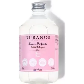 Prací gel Prací prostředek s vůní růže 500ml