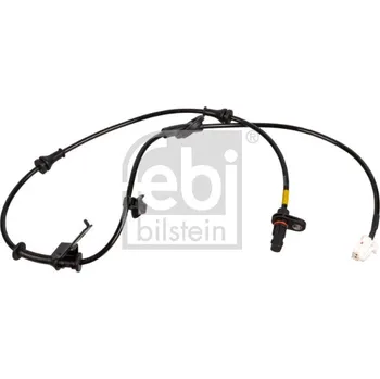 ABS Snímač, počet otáček kol FEBI BILSTEIN 170730