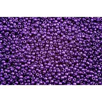 Korálek TOHO - Round 11/0 č.2218