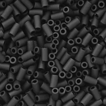 Dětské navlékací korálky TOHO - Bugles 3mm č.1409