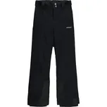 Dětské lyžařské kalhoty Spyder 38SJ125410-BLK Olympia Pants, Black