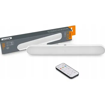 Lampička Noční lampa Videx bílá