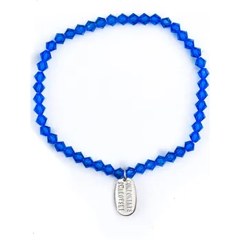 Náramek Bobroff BRCLT-BL