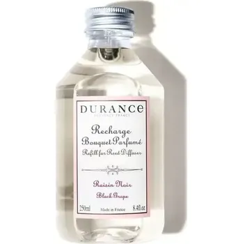 Aroma difuzér Náplň do difuzéru s vůní tmavých hroznů 250ml