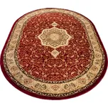 Luxusní kusový koberec EL YAPIMI oválný OV1630 - 70x140 cm