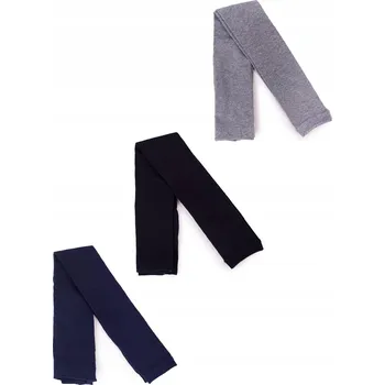 Chlapecké kalhoty YOCLUB dětské spodky (dlouhé spodní kalhoty) bavlna velikost 116