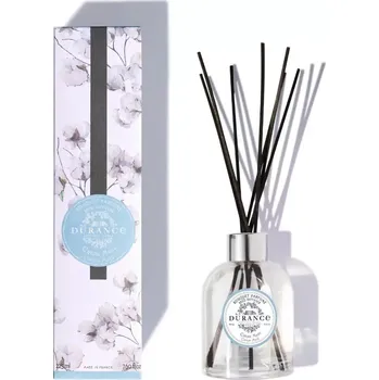 Aroma difuzér Difuzér s vůní bavlny 225 ml