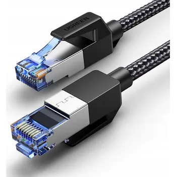 Síťový kabel Síťový kabel UGREEN RJ45 Cat.8 Ethernet 15 m