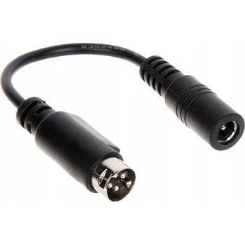 Bezpečnostní kamera Napájecí adaptér PULSAR ADAPTÉR ML517