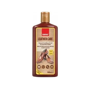 Sano čisticí mléko na povrchy 0,5l