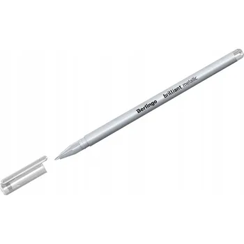 Propiska stříbrná Berlingo