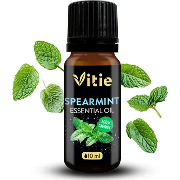 Vitie BIO 100% Esenciální olej Máta klasnatá 10 ml