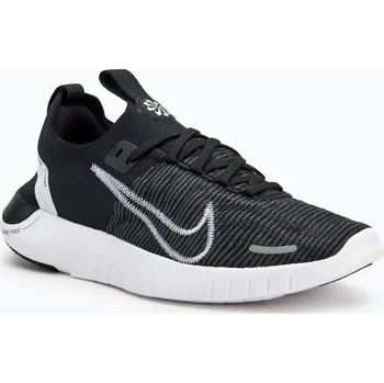 Dámská běžecká obuv Dámské běžecké boty Nike Free RN NN black/anthracite/white