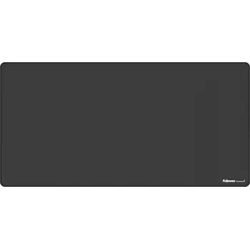Podložka pod myš Podložka na stůl BREYTA s technologií Microban, černá
