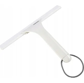 Stěrka do sprchového koutu, gumová stěrka na sprchu, stěrka na okna