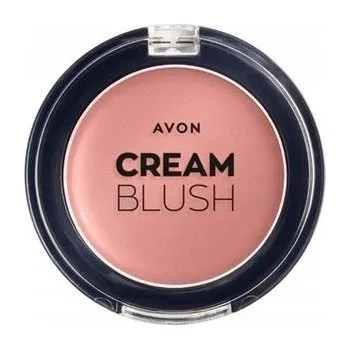 Tvářenka AVON Krémová tvářenka Peach