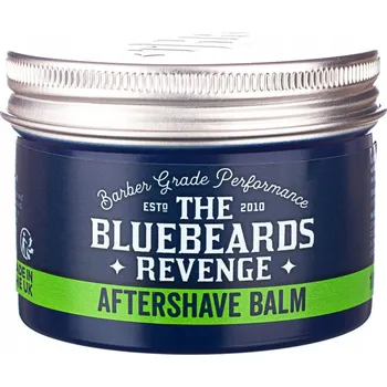 Balzám po holení Aftershave Balm 100 ml Bluebeards Revenge