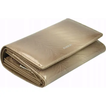 Peněženka Peněženka z pravé kůže, vícebarevná SN112 - dámská