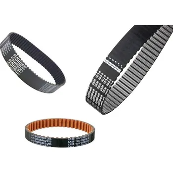 Ozubený řemen 250 S5M 400 Bando