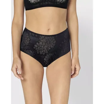 Dámské spodní prádlo Dámské kalhotky Fit Smart Maxi EX černé - Triumph BLACK XL